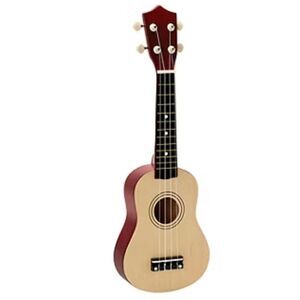 Soprano Ukulele 